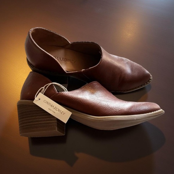 Cynthia Rowley CUSHIONAIRE Women's Eddie slip Memory Foam size 7M NWT - Picture 5 of 15